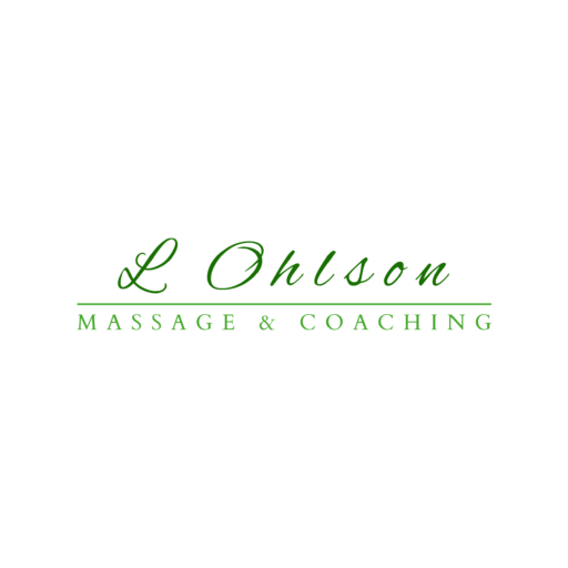 L Ohlson Massage & Coaching